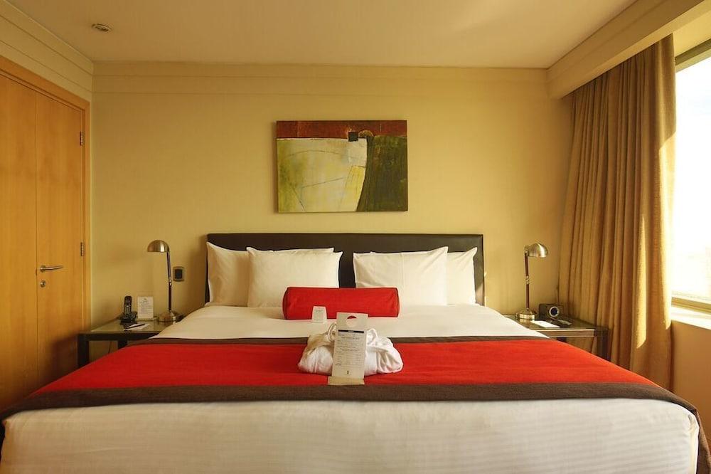 Boulevard Suites Ferrat Сантяго Екстериор снимка