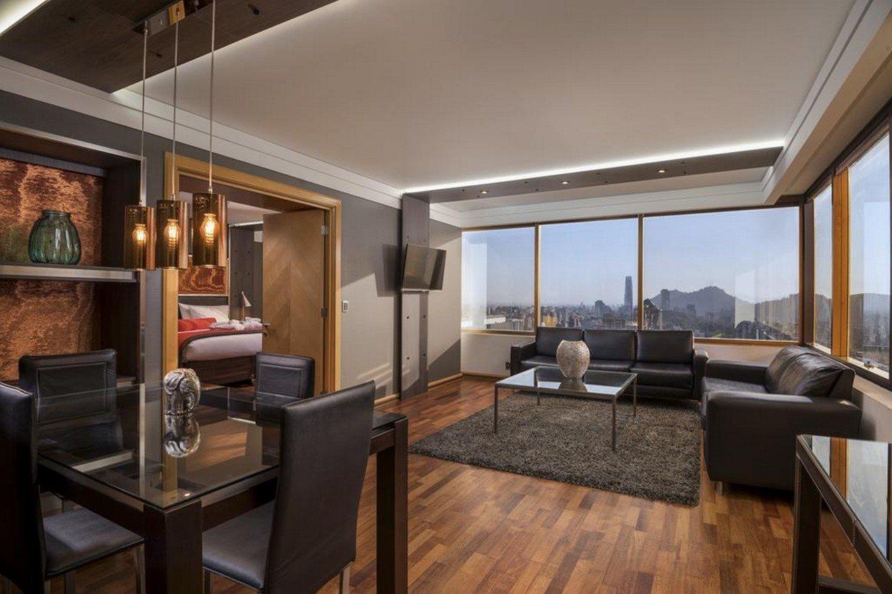 Boulevard Suites Ferrat Сантяго Екстериор снимка