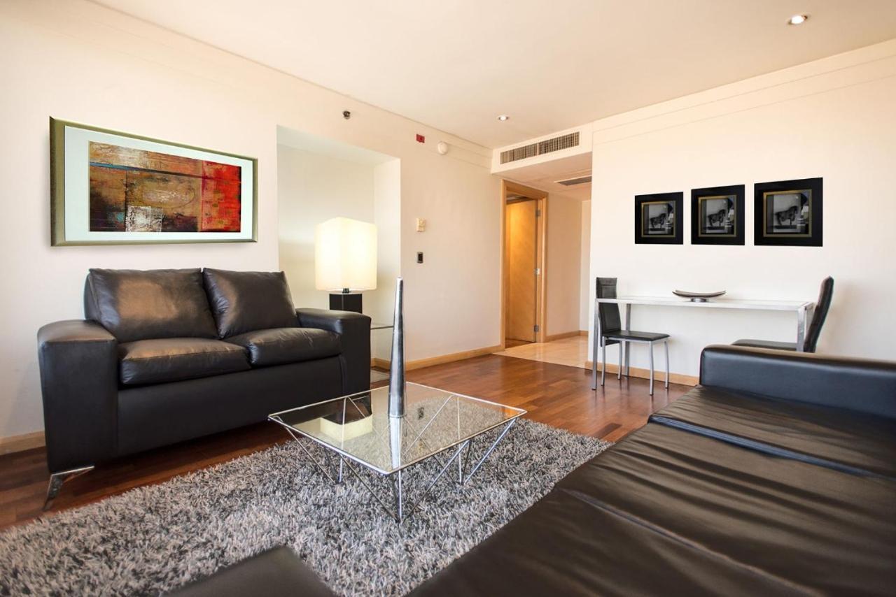 Boulevard Suites Ferrat Сантяго Екстериор снимка