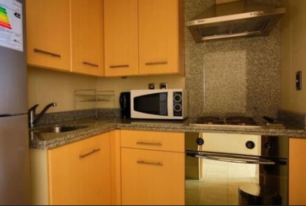Boulevard Suites Ferrat Сантяго Екстериор снимка