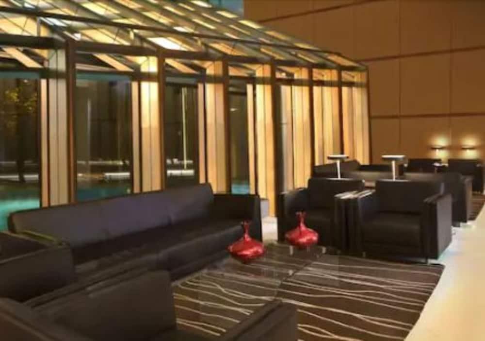 Boulevard Suites Ferrat Сантяго Екстериор снимка