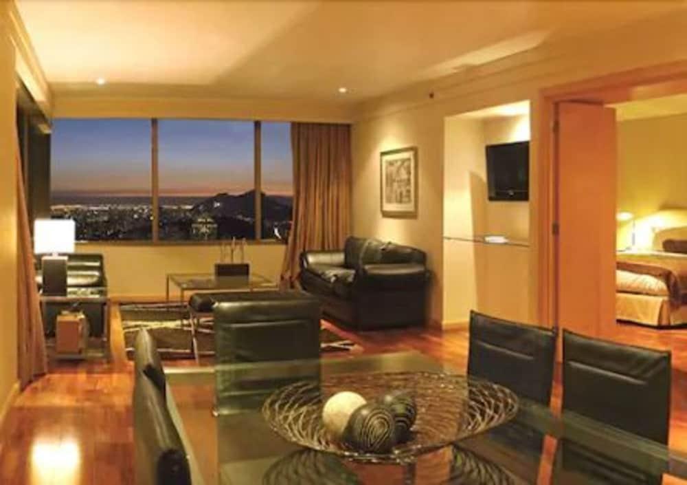 Boulevard Suites Ferrat Сантяго Екстериор снимка