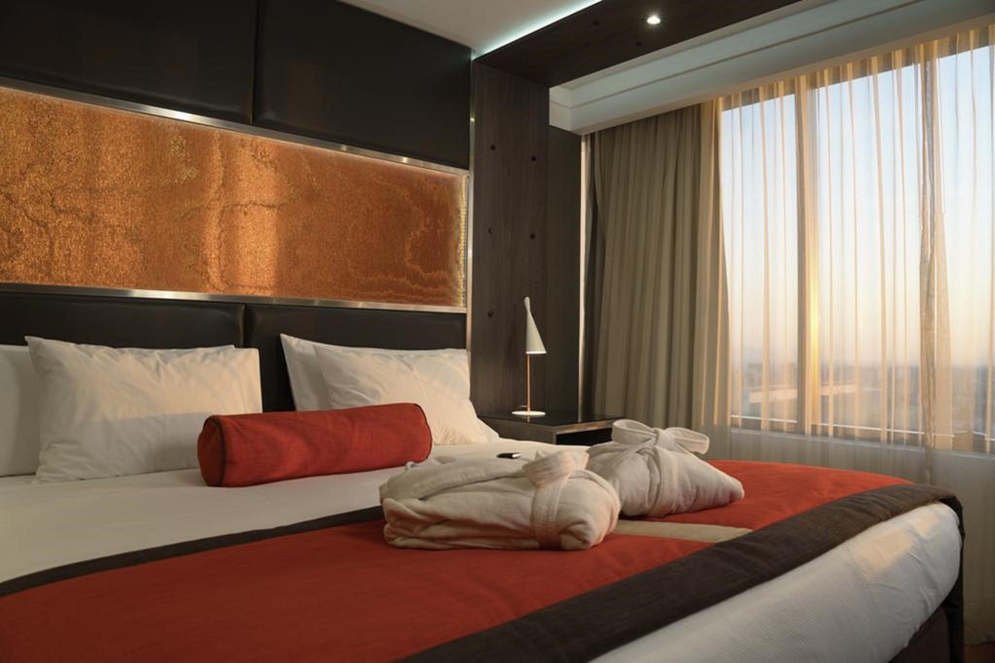 Boulevard Suites Ferrat Сантяго Екстериор снимка