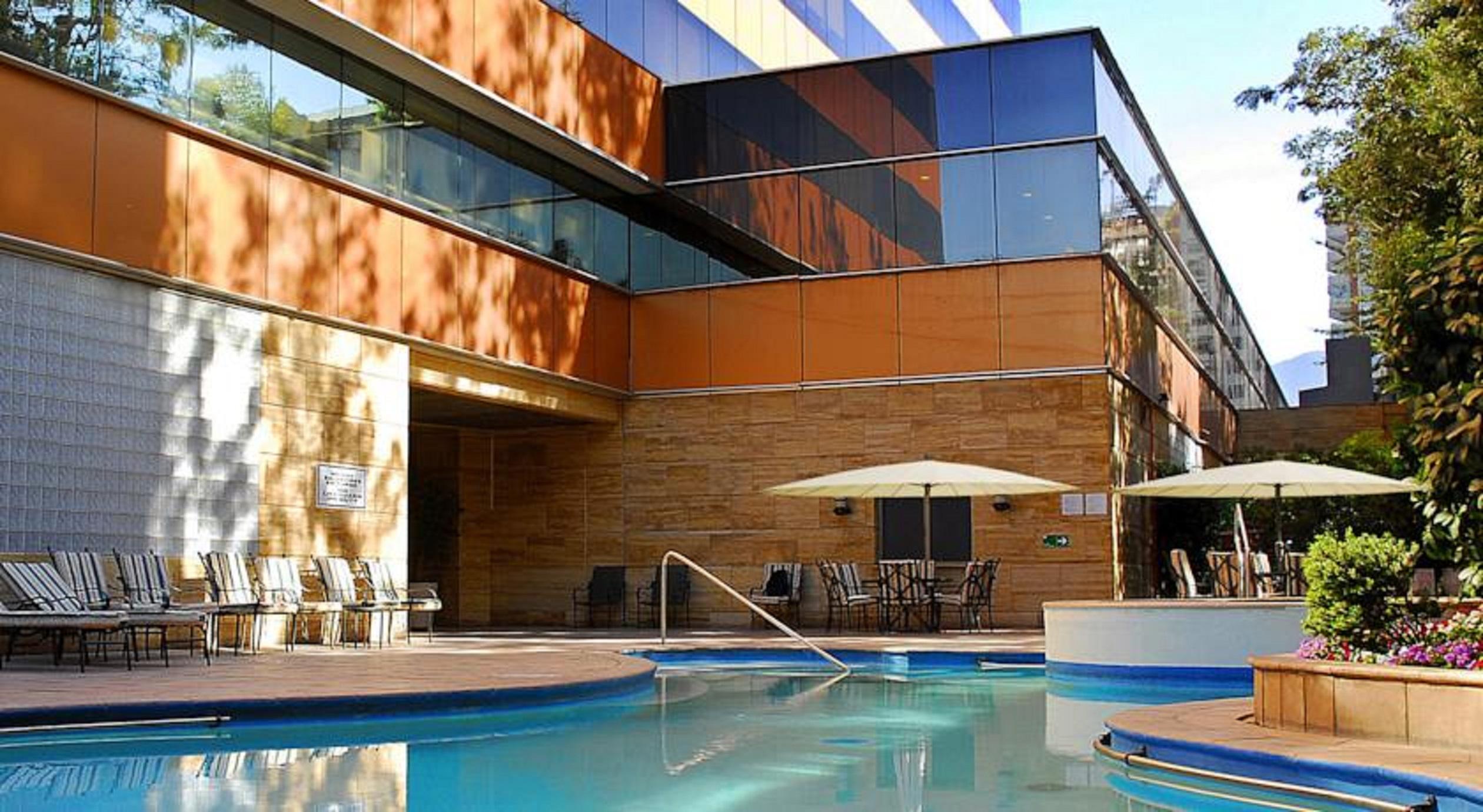 Boulevard Suites Ferrat Сантяго Екстериор снимка