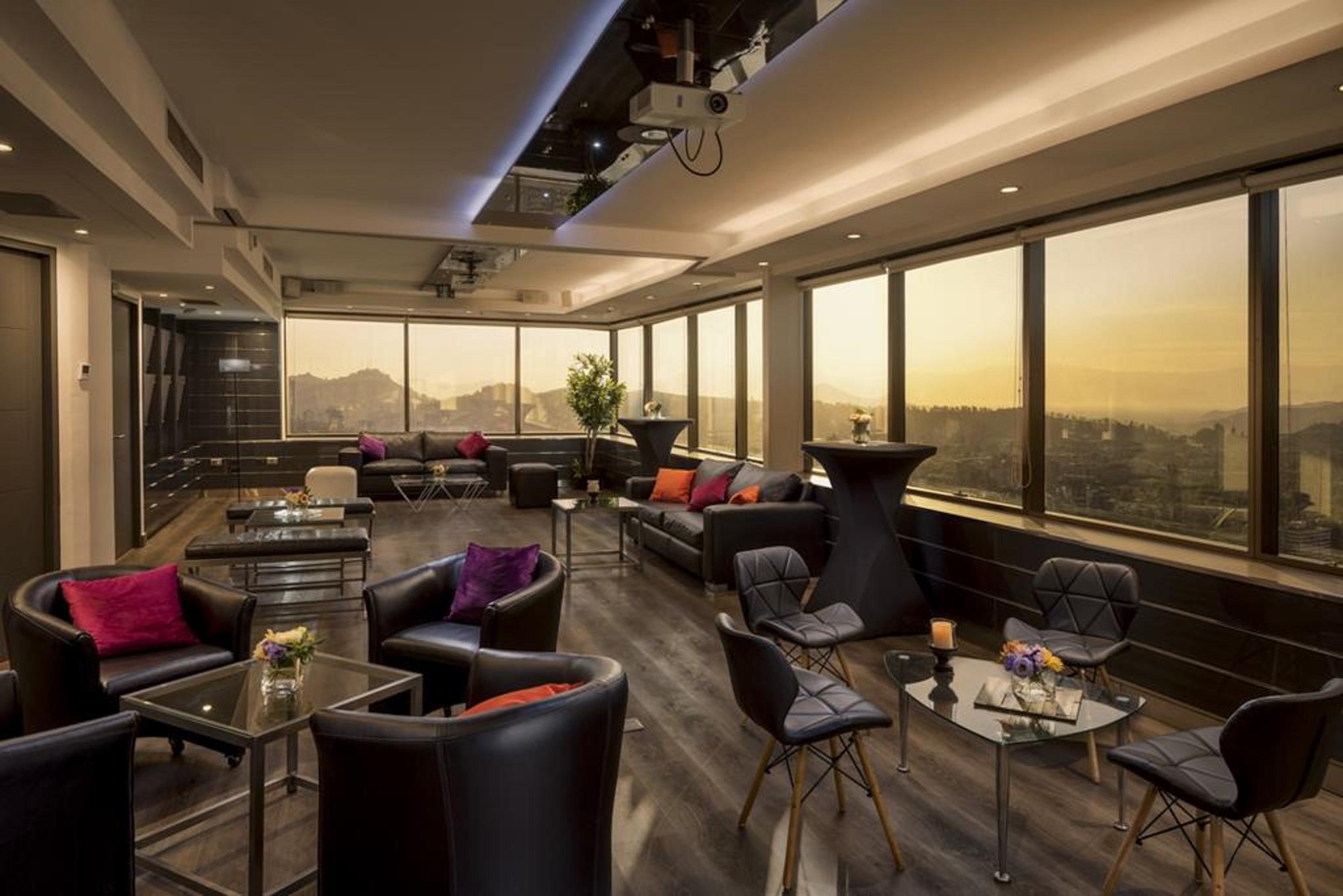 Boulevard Suites Ferrat Сантяго Екстериор снимка