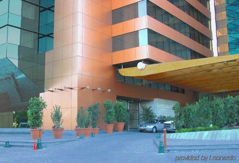 Boulevard Suites Ferrat Сантяго Екстериор снимка