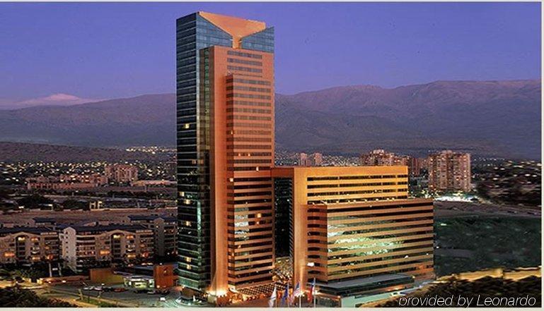Boulevard Suites Ferrat Сантяго Екстериор снимка