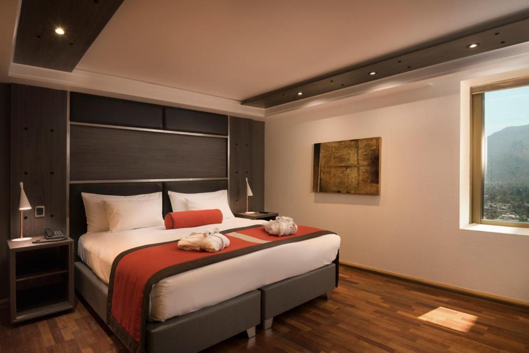 Boulevard Suites Ferrat Сантяго Екстериор снимка