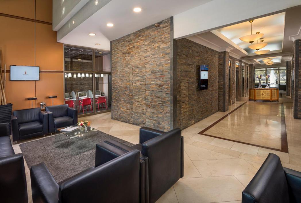 Boulevard Suites Ferrat Сантяго Екстериор снимка