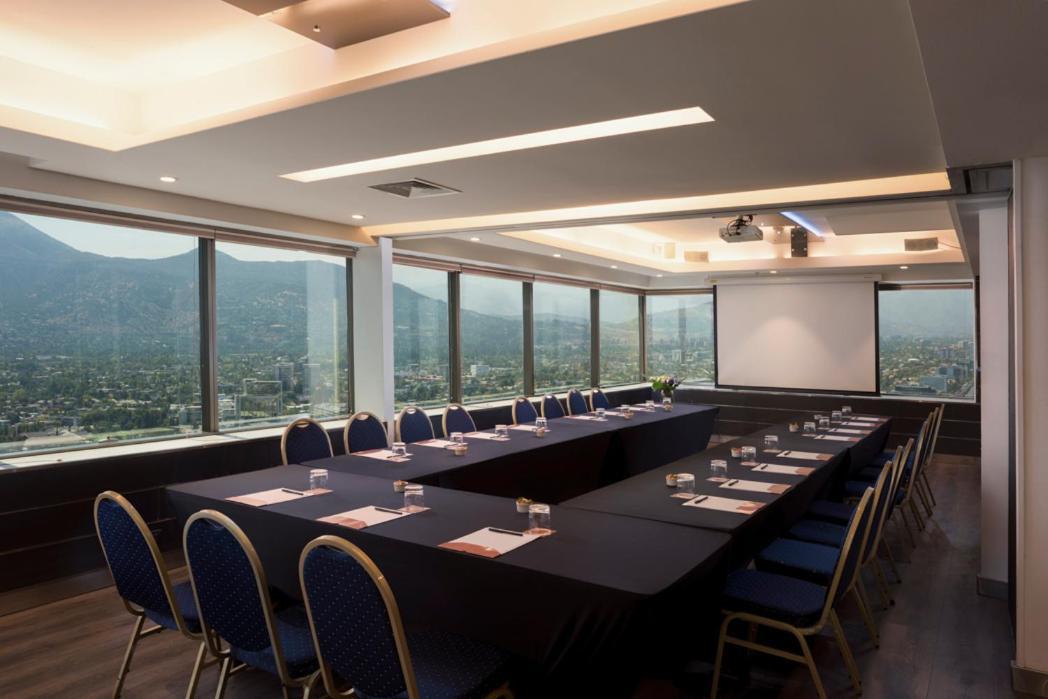 Boulevard Suites Ferrat Сантяго Екстериор снимка