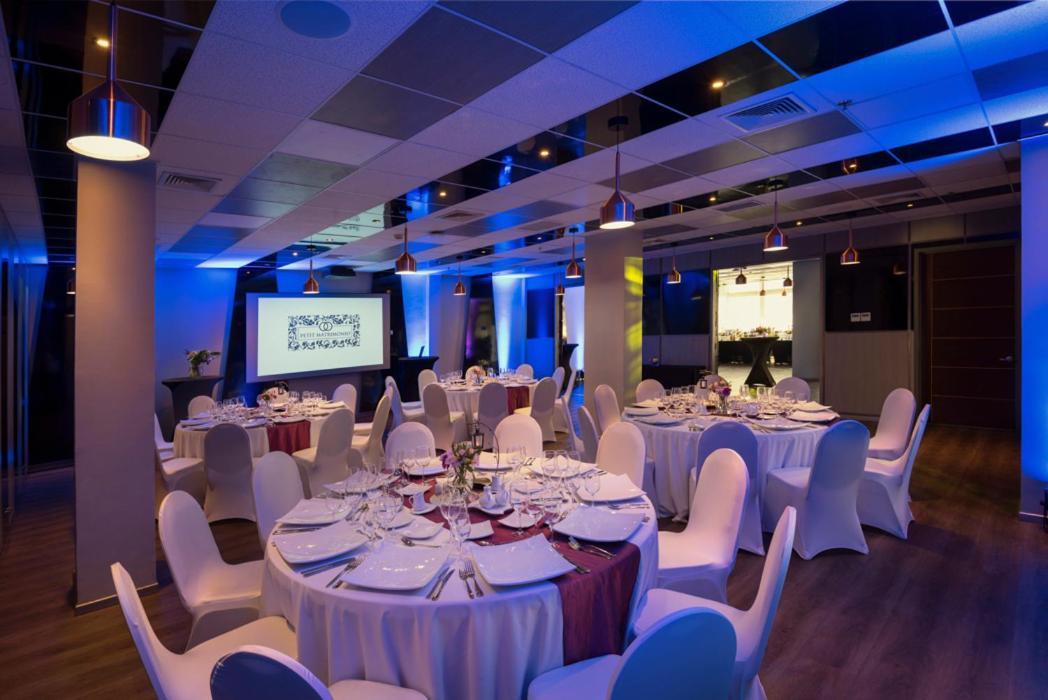 Boulevard Suites Ferrat Сантяго Екстериор снимка