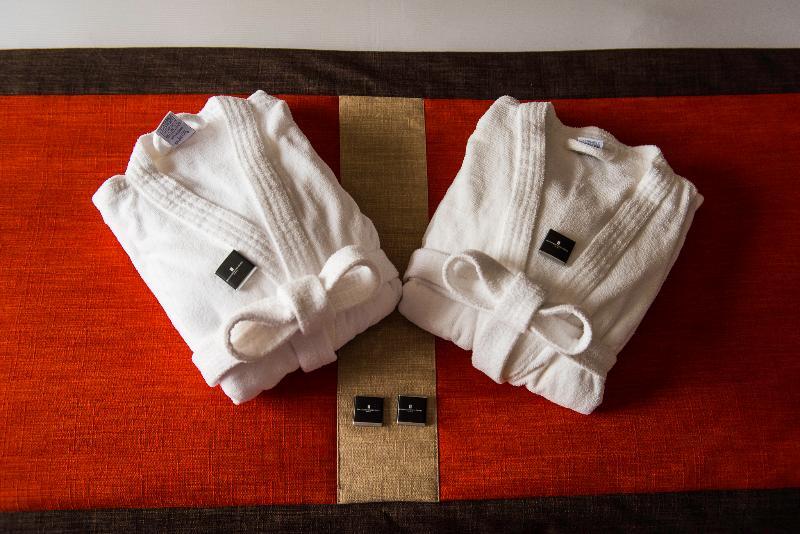 Boulevard Suites Ferrat Сантяго Екстериор снимка